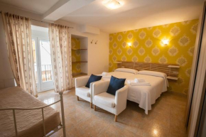 Hotel Rural Martin, Baños De Montemayor